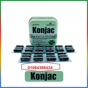 konjac