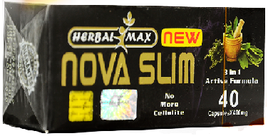 NOVASLIM