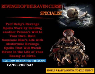 Revenge spells +27633953837