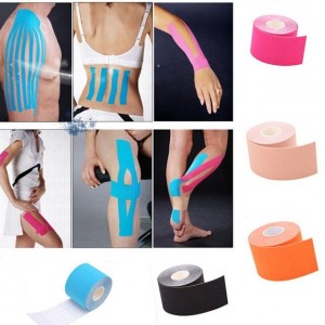 6-Rolls-5m5cm-Kinesiology-Tape-Sport-Injury-Muscle-Strain-Protection-Tapes-First-Aid-Bandage-Support-Kinesiology-Tape-EVWZ72729-sci0