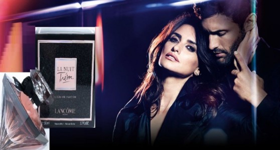 pub-parfum-la-nuit-tresor-lancome-penelope-cruz