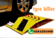  سيارات شوكية سطحية