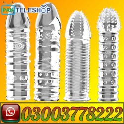 Crystal Condom Sex Toys In Pakistan