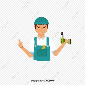 pngtree-vector-cartoon-electric-drill-decoration-workers-png-image_3107458