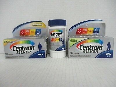 3-Centrum-Silver-Men-50-Multivitamin-mineral-100-Tablets