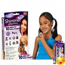 shimmer-tattoos