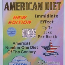 American-Diet