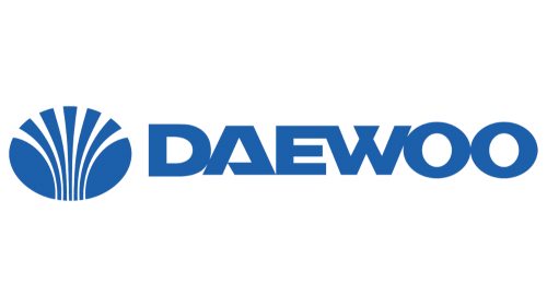 Daewoo-Logo