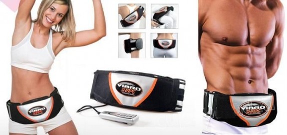 Vibro-Shape