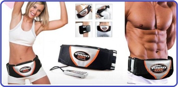 Vibro-Shape