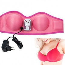Vibrating Body Massager for Breast Enhancing by PanGao-500x515