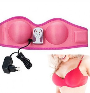 Vibrating Body Massager for Breast Enhancing by PanGao-500x515