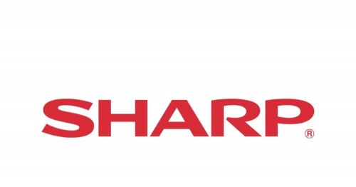 Logo-Sharp