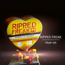 Ripped-Freak
