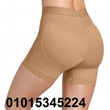 Leonisa-Undetectable-Padded-Booty-Lifter-Shaper-Short-Back-Close-2
