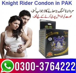 Knight_Rider_Condom_In_Pakistan
