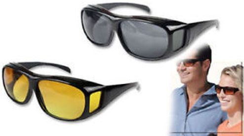 Unisex-Night-Optic-Vision-Driving-Anti-Glare-HD-UV-Protection-Sunglasses