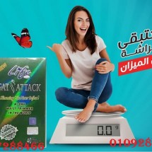 اتاك الاخضر 1