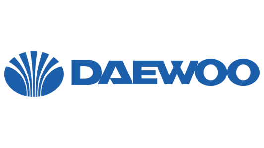 Daewoo-Logo