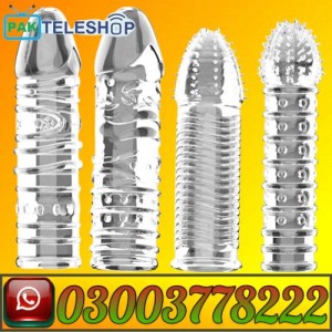 Crystal Condom Sex Toys In Pakistan