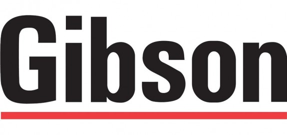 gibson-logo