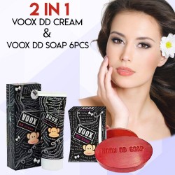 Voox-DD-Whitning-Cream-with-6-PCs-Voox-DD-Whitning-Soap