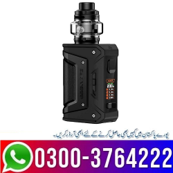 Geekvape aegis L200 Classic1